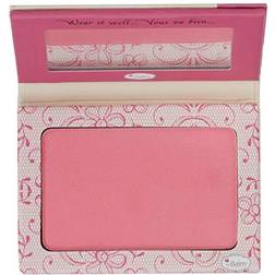 TheBalm Instain Staining Blush Lace