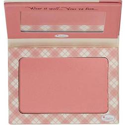 TheBalm Instain Staining Blush Argyle