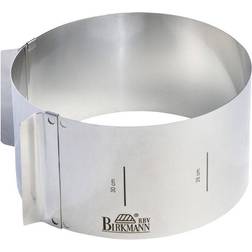 Birkmann Pie Ring Easy Baking Emporte-pièce 10 cm