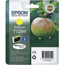 Epson C13T12944012 (Yellow)