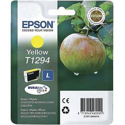 Epson T1294 - Keltainen