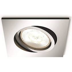 Philips myLiving Shellbark Square Spotlight