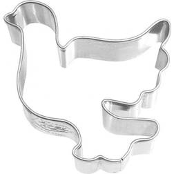 Birkmann Dove Cookie Cutter 6 cm