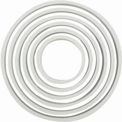 Circle Utstickare