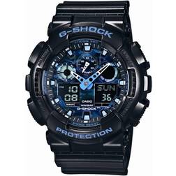 Casio G-Shock (GA-100CB-1AER)