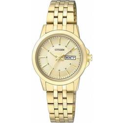 Citizen Basic (EQ0603-59P)
