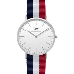 Daniel Wellington Classic Cambridge (0203DW/DW00100017)