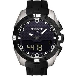 Tissot T-Touch Expert Solar ( T091.420.47.051.00)