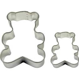 PME Teddy Cookie Cutter