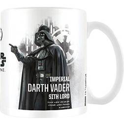 Star Wars Rogue One Taza 31.2cl