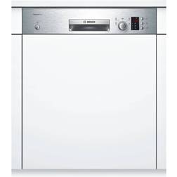 Bosch SMI25CS01E Stainless Steel