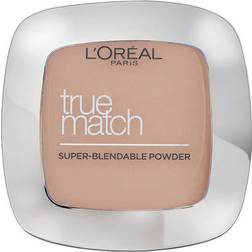 L'Oréal Paris True Match Fond de teint poudre (diverses teintes) Rose Beige