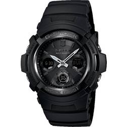 Casio G-Shock (AWG-M100B-1AER)