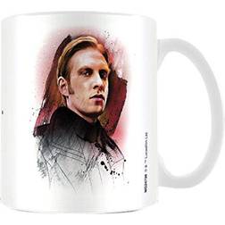 Star Wars The Last Jedi Mugg 31.2cl