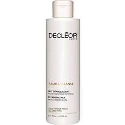 Decléor Aroma Cleanse Essential Cleansing Milk 200ml