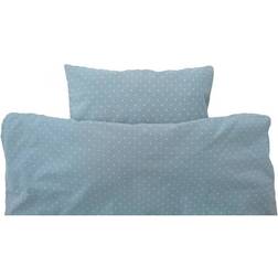 Roba Safir Dotty Bäddset 100x130 100x130cm