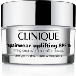 Clinique Repairwear Uplifting Firming Cream Broad Spectrum SPF15 50ml