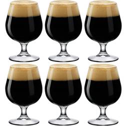 Bormioli Rocco Riserva Drinksglas 53cl 6stk