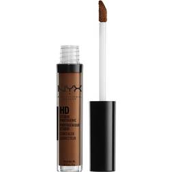 NYX HD Photogenic Concealer Wand Deep Espresso