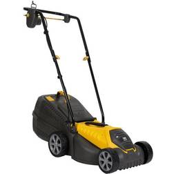 Texas Smart 3200 Elektrisk plæneklipper