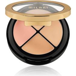 Milani Conceal + Perfect All in One Concealer Kit #01 Fair To Light