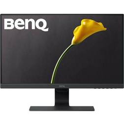 Benq GW2480E Ecran LED 23.8" 1920 x 1080 Full HD