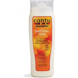 Cantu Natural Hair Sulfate-Free Hydrating Cream Conditioner