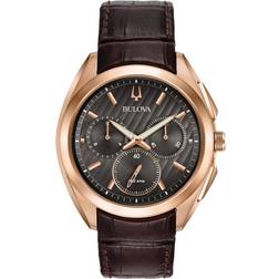 Bulova Curv (97A124)