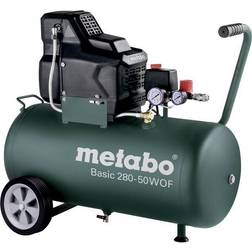 Metabo Basic 280-50 W OF (601529000)