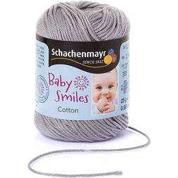 Schachenmayr Baby Smiles Cotton 92m