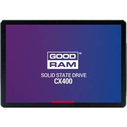 GOODRAM CX400 SSDPR-CX400-128 128GB