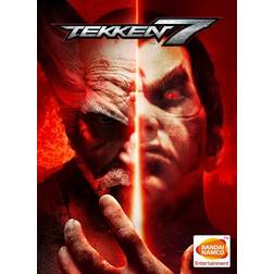 Tekken 7 - Ultimate Edition (PC)