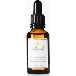 Mauli Grow Strong Hair Oil 30ml
