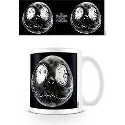 Disney Nightmare Before Christmas Jake Face Mugg 31.5cl