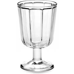 Serax Surface Vitvinsglas 22cl