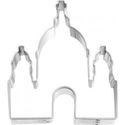 Birkmann Berlin Cathedral Cookie Cutter 9 cm