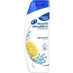 Head & Shoulders Citrus Fresh Anti Dandruff Shampoo 250ml