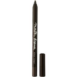 Maybelline Master Drama Khol Liner Charcoal Grey