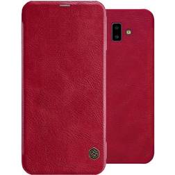 Nillkin Qin Series Case (Galaxy J6 Plus 2018)