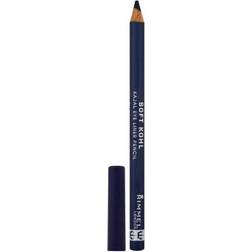 Rimmel Soft Kohl Kajal eye pencil #021 -blue