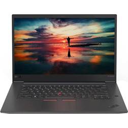 Lenovo ThinkPad X1 Extreme (20MF000TGE)