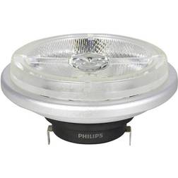 Philips Master LV D 40° AR111 LED Lamps 15W G53 940