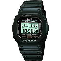 Casio G-Shock (DW-5600E-1VER)