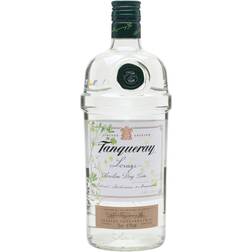 Tanqueray Lovage Gin 47.3% 100cl