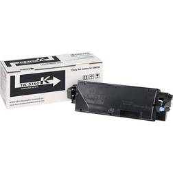 Kyocera Toner TK-5160K - Schwarz