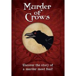 Atlas Murder of Crows