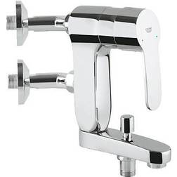 Grohe Eurostyle Cosmopolitan Vertica (23302000) Chrome