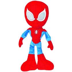 Simba Marvel Avengers Spiderman Knuffel 40cm