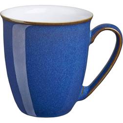 Denby Imperial Blue Krus 33cl