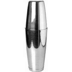 Boston Tin On Tin Cocktailshaker 70cl